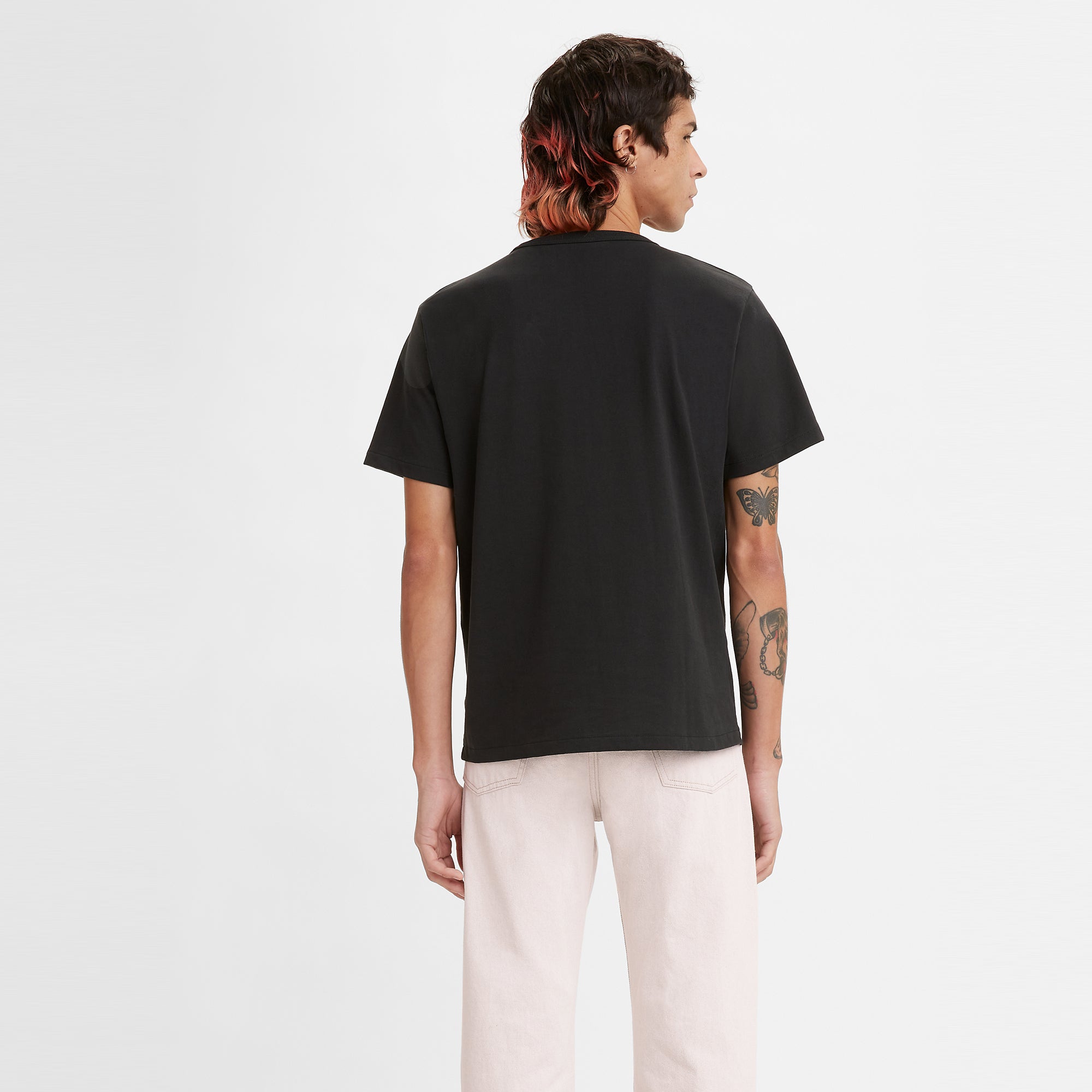 Levi's? Made & Crafted? Men's Classic Tee - Image 2