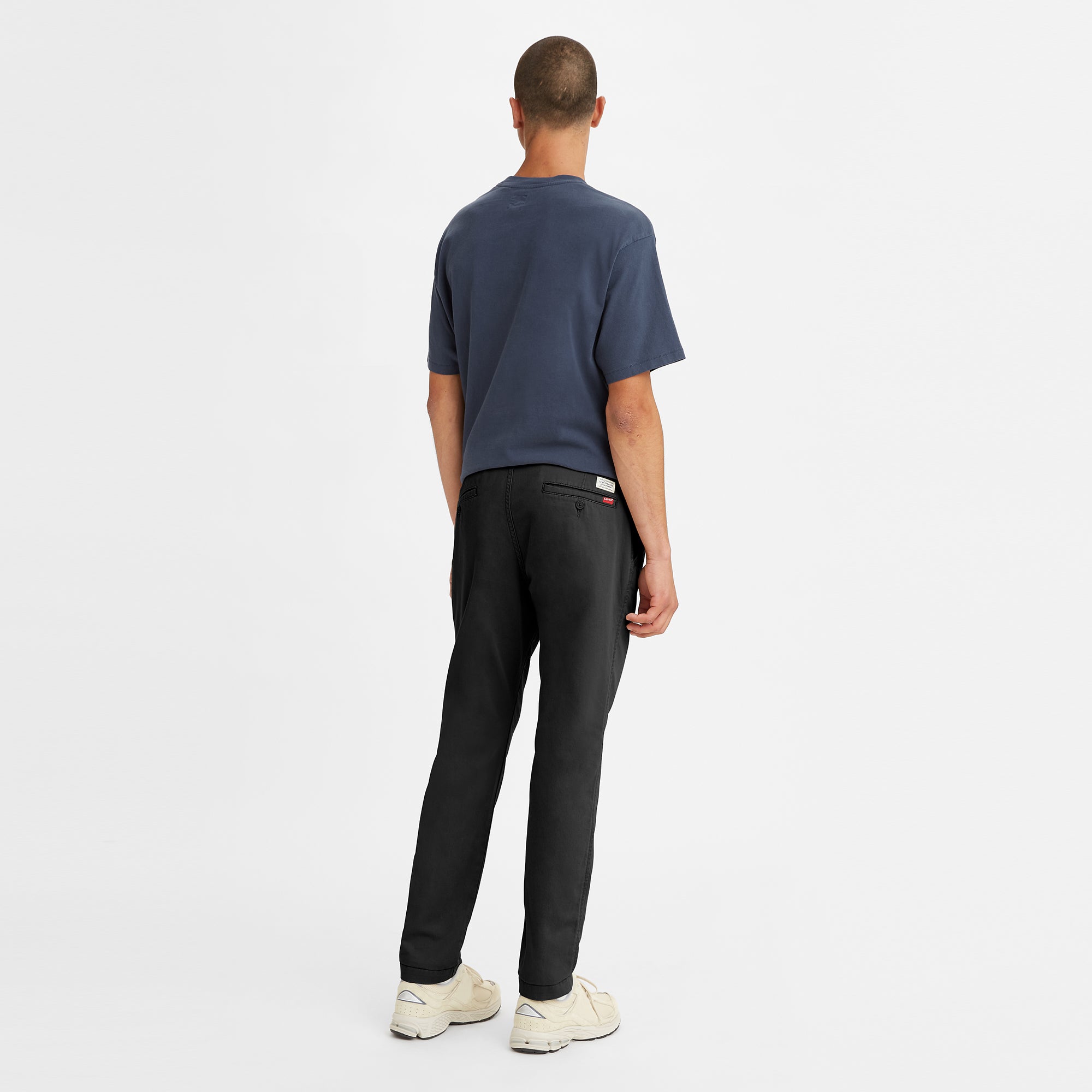 Levi's? Men's XX Chino Relaxed Taper Pants - Image 2