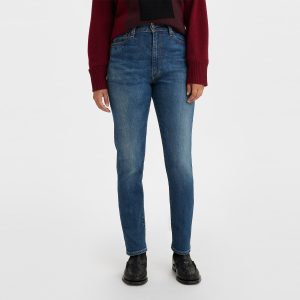 Levi's® Made & Crafted® Women's High-Rise Slim Jeans