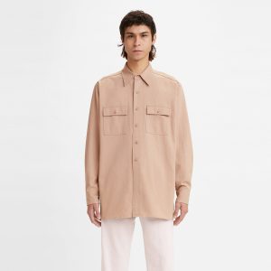 Levi's® Made & Crafted® Men's Scout Shirt