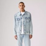 Levi's® Men's Relaxed Trucker Jacket