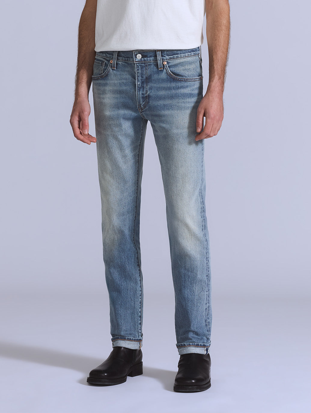 Levi's® Blue Tab™ Men's 511™ Slim Jeans - Image 2