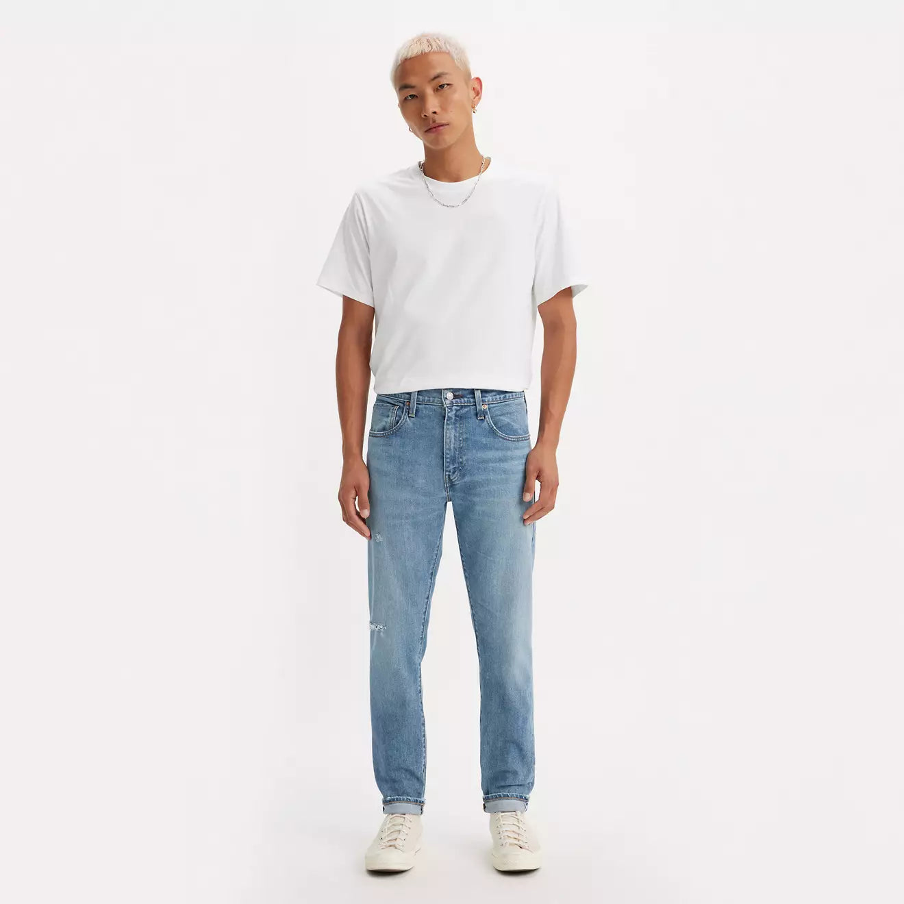 Levi's® Men's 512™ Slim Taper Jeans - Image 6