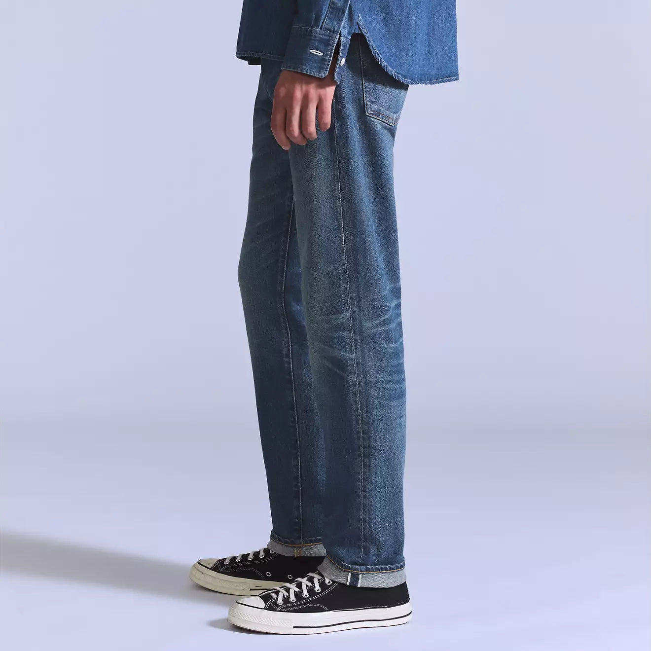 Levi's® Men's 502™ Taper Jeans - Image 2