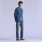 Levi's® Men's 502™ Taper Jeans