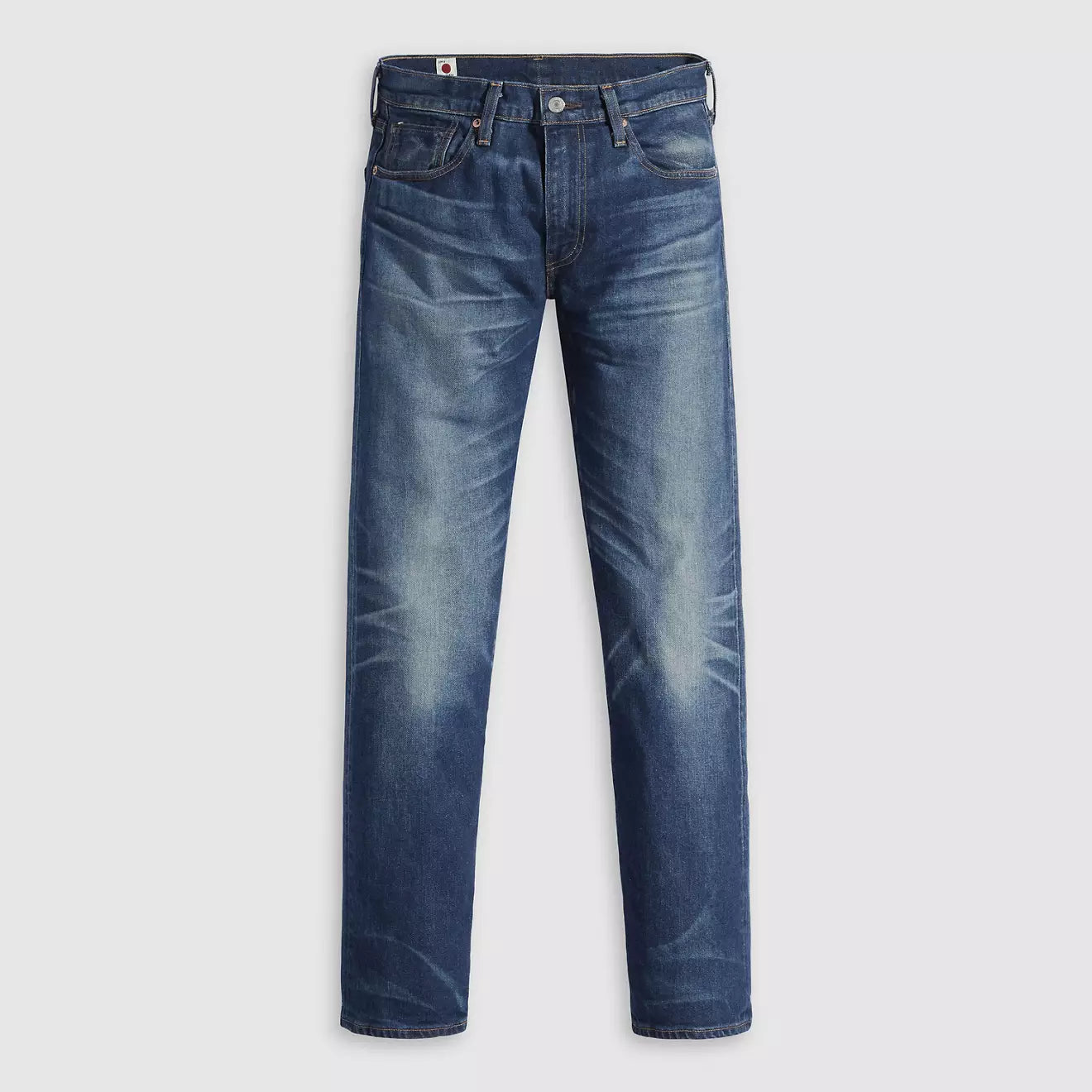 Levi's® Men's 502™ Taper Jeans - Image 7