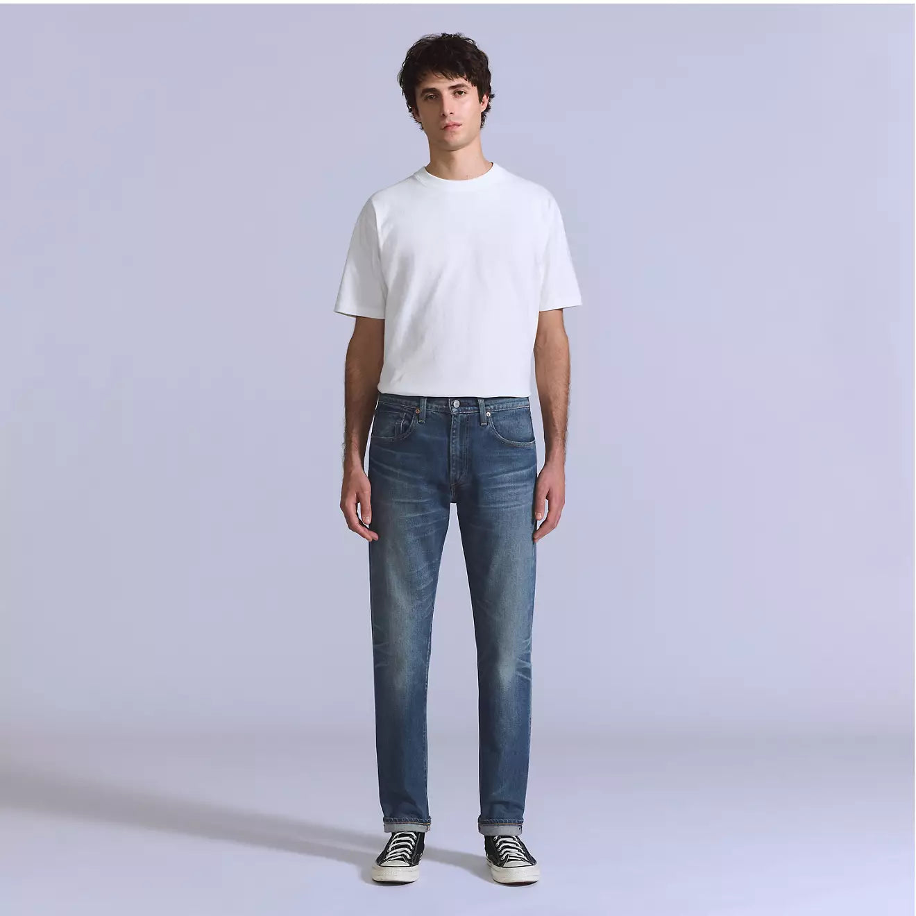 Levi's® Men's 502™ Taper Jeans - Image 5
