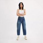 Levi's® Women's Made in Japan Barrel Jeans