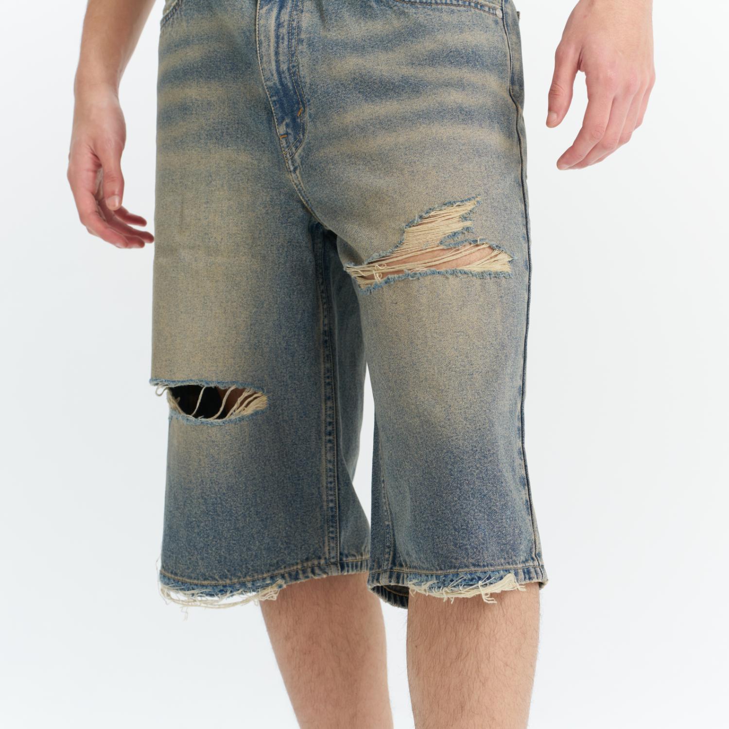 Levi's® Men's SILVERTAB Mid-Rise Flare Jeans - Image 3