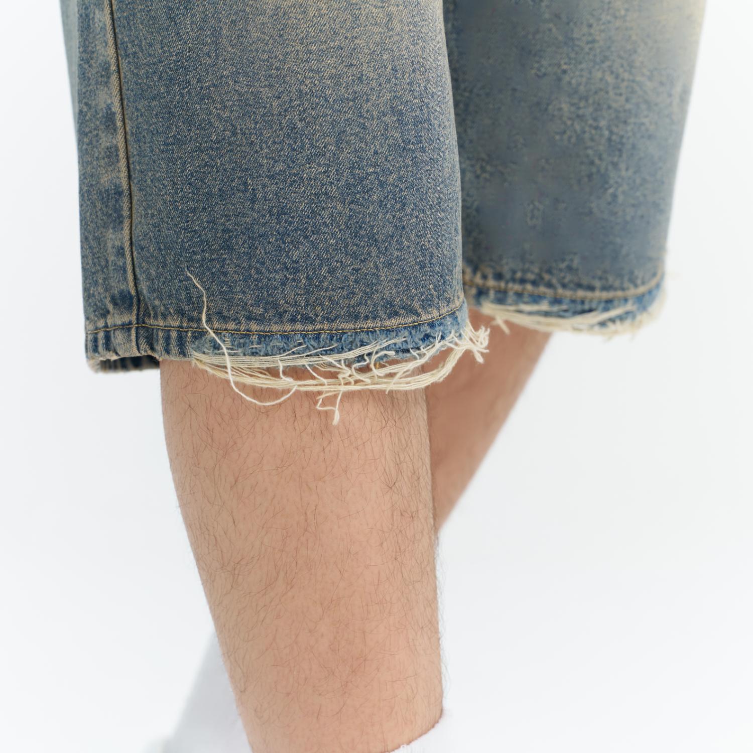 Levi's® Men's SILVERTAB Mid-Rise Flare Jeans - Image 9