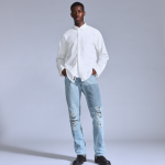 Levi's® Blue Tab Men's 1980s 501® Jeans