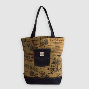 Levi's® x Toy Story Tote Bag