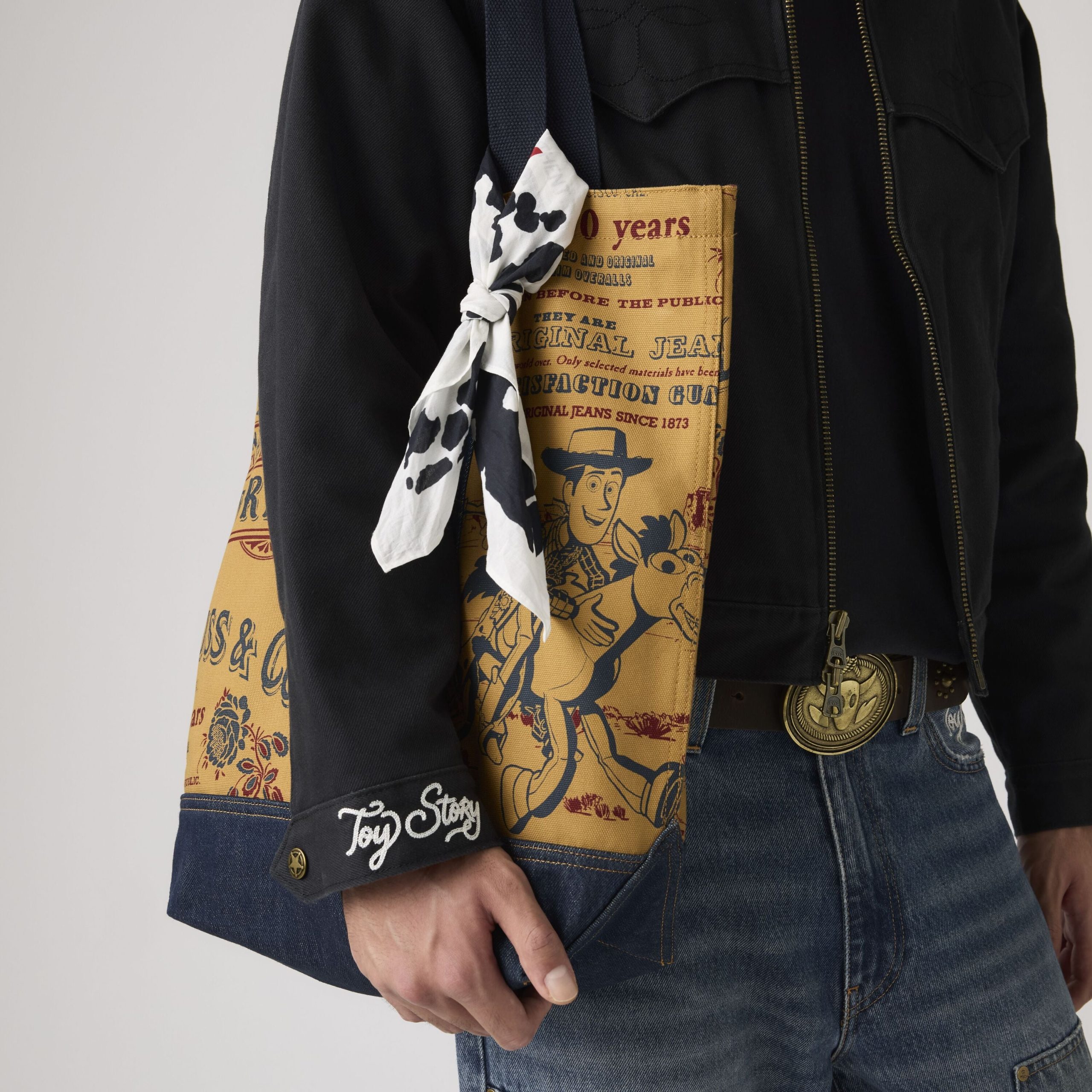 Levi's® x Toy Story Bandana (3-Pack) - Image 3