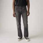 Levi's® Men's 555™ Relaxed Straight Jeans