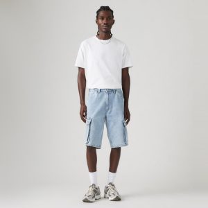 Levi's® Men's 478 Baggy Cargo Shorts