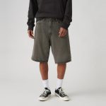 Levi's® Men's 478 Baggy Shorts