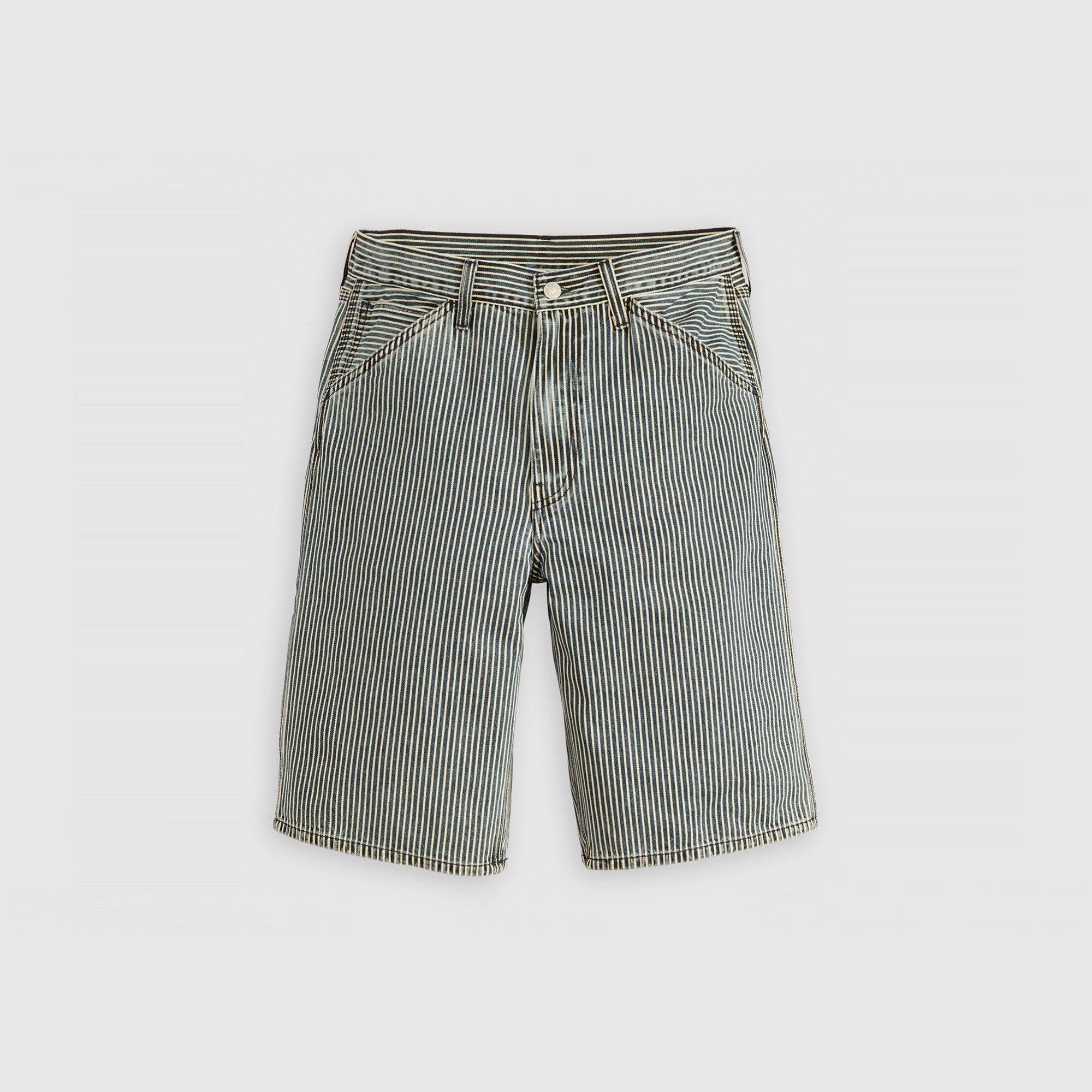 Levi's® Men's 568™ Loose Carpenter Shorts - Image 7