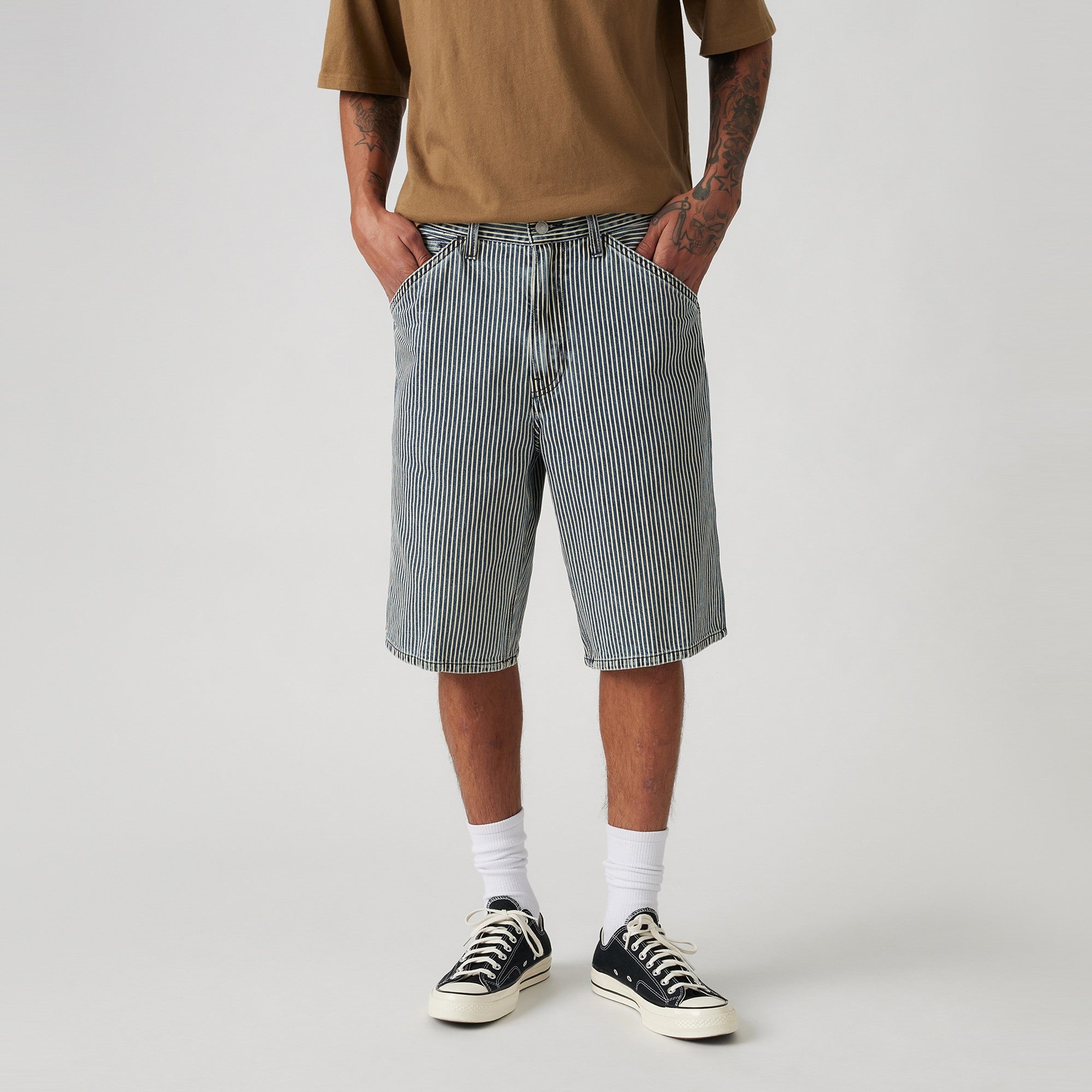 Levi's® Men's 568™ Loose Carpenter Shorts