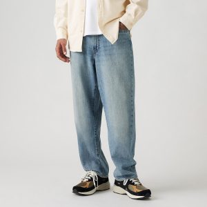 Levi's® 568 LOOSE STRAIGHT AT THE LAUNDROMAT LT