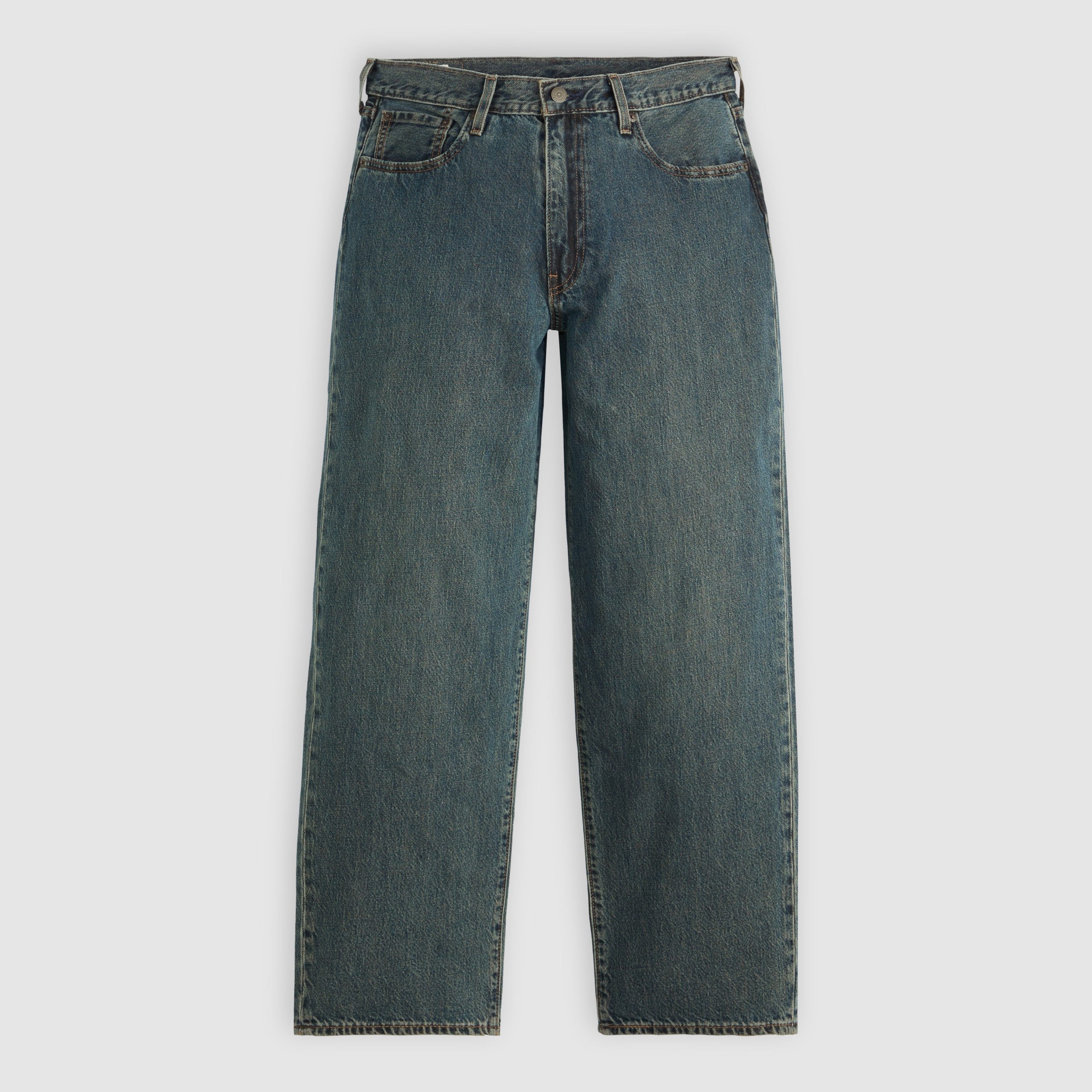 Levi's® Men's 578™ Baggy Jeans - Image 7
