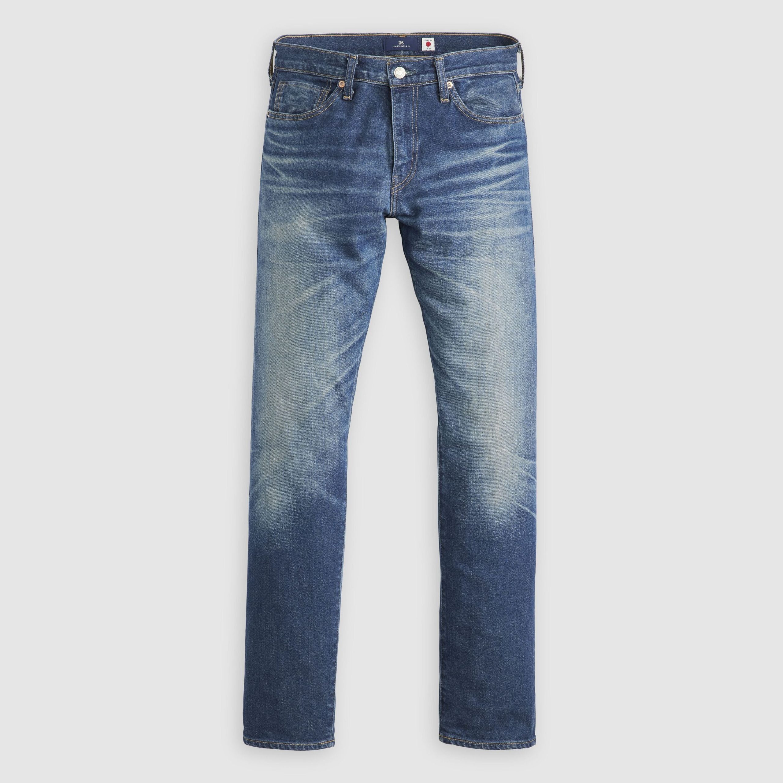 Levi's® Blue Tab™ Mens 511 Jeans - Image 4