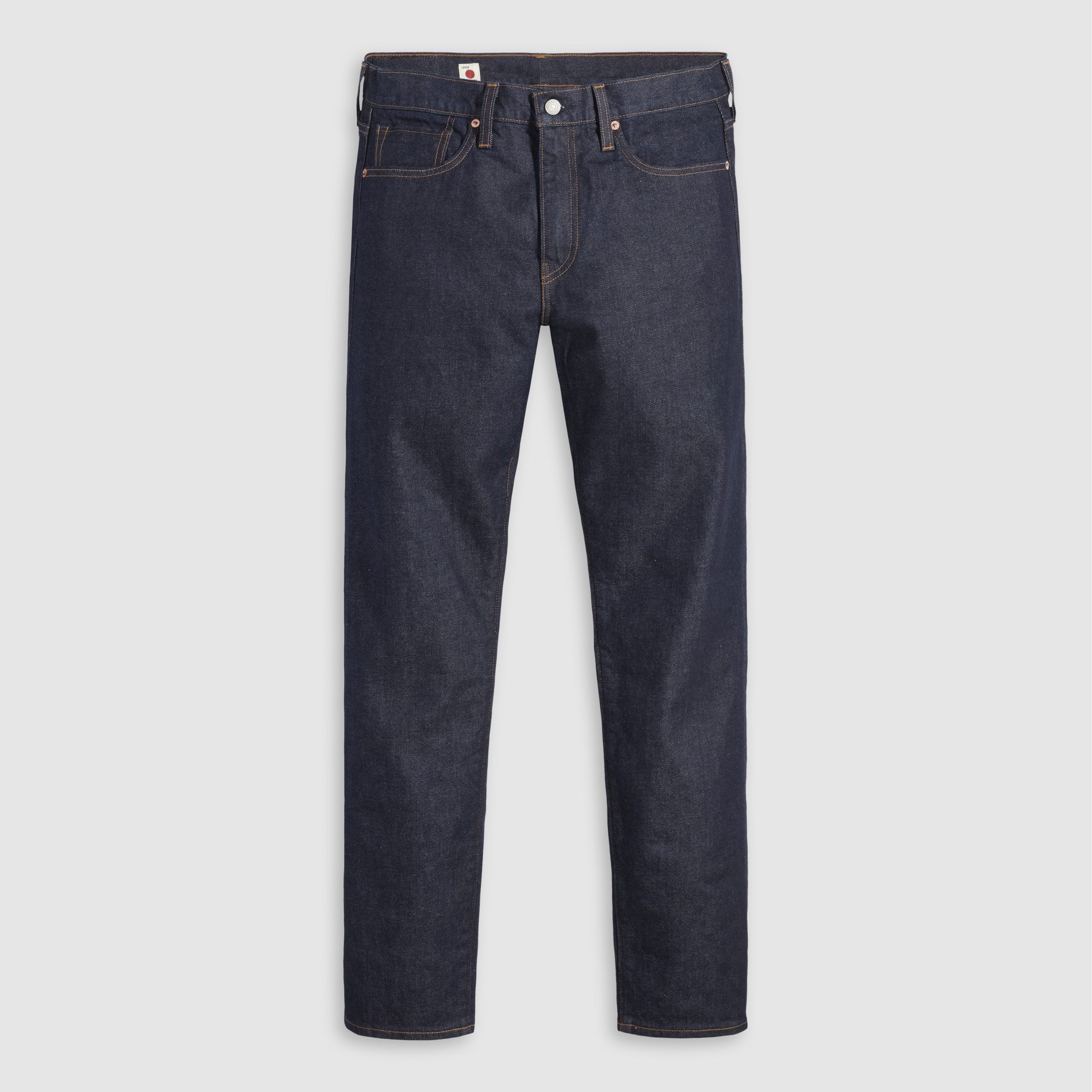 Levi's® Blue Tab™ Men's 502™ Taper Jeans - Image 7