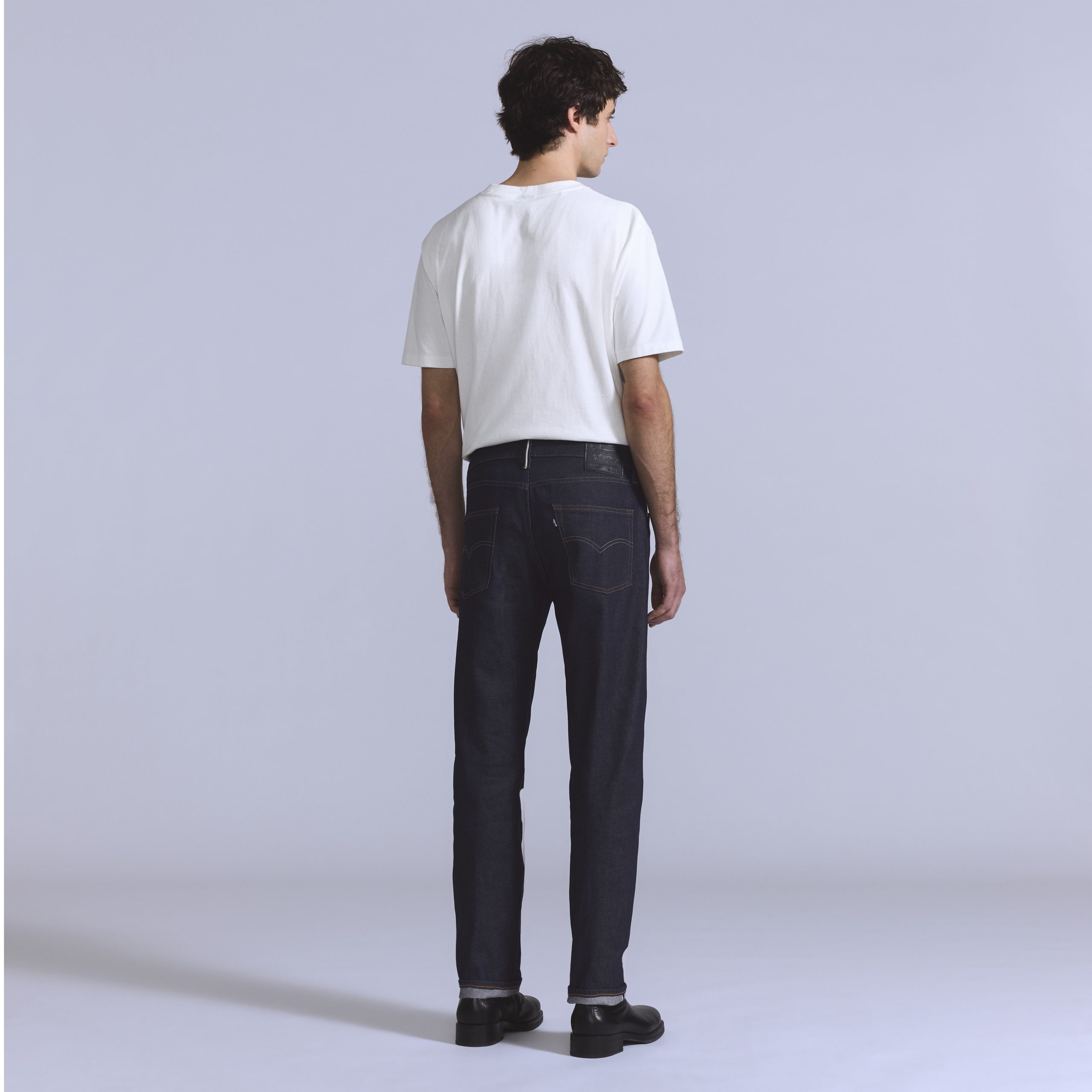 Levi's® Blue Tab™ Men's 502™ Taper Jeans - Image 4