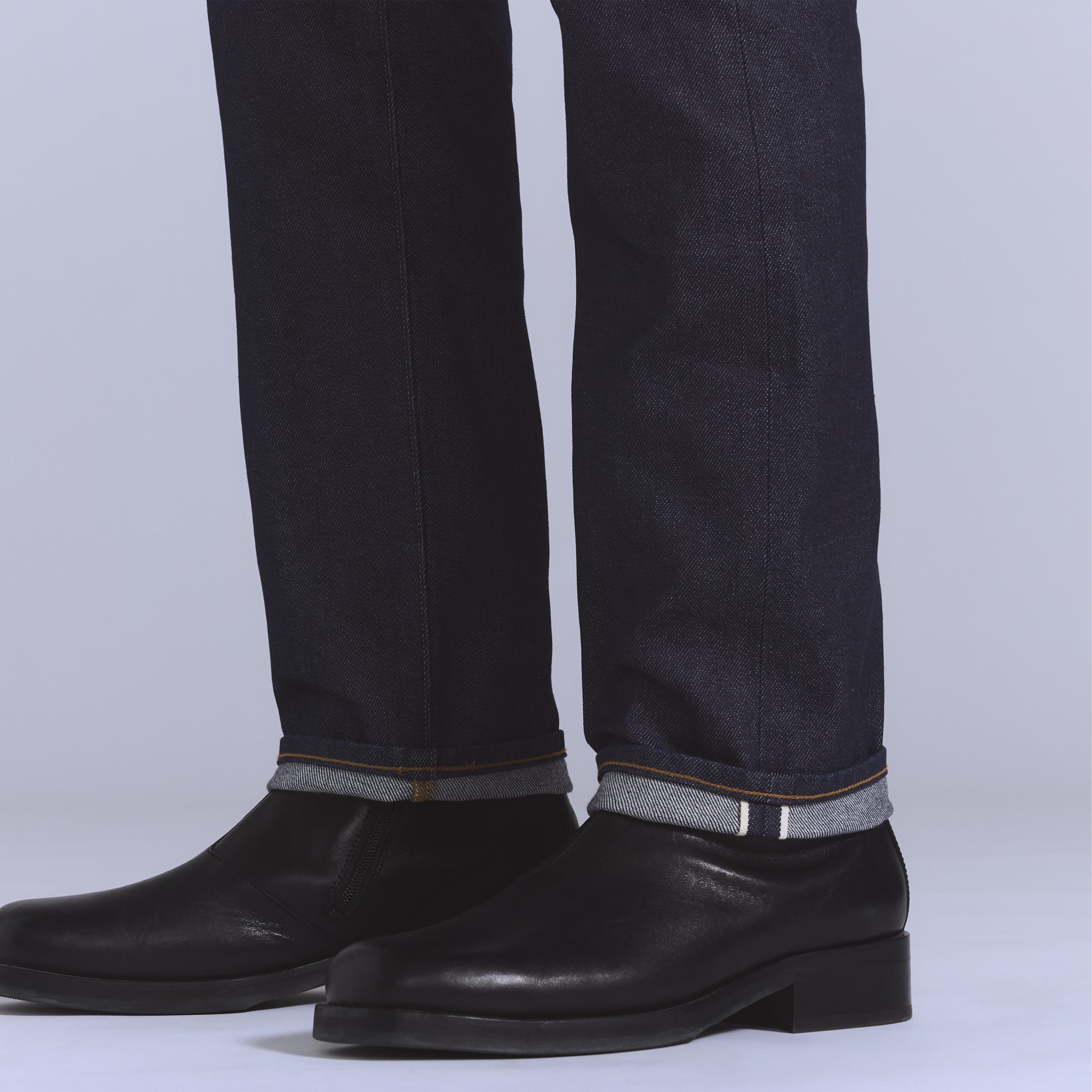 Levi's® Blue Tab™ Men's 502™ Taper Jeans - Image 5