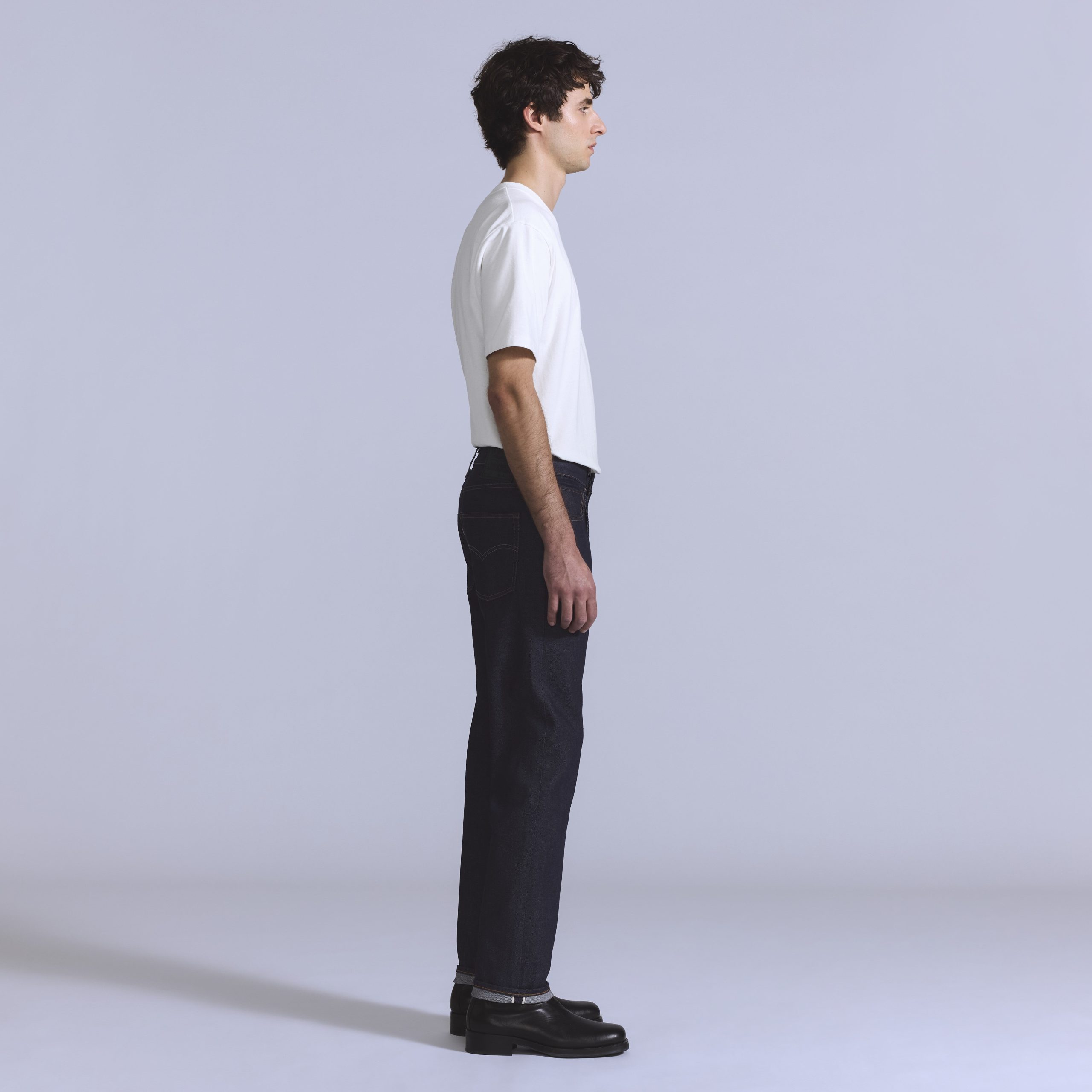 Levi's® Blue Tab™ Men's 502™ Taper Jeans - Image 3