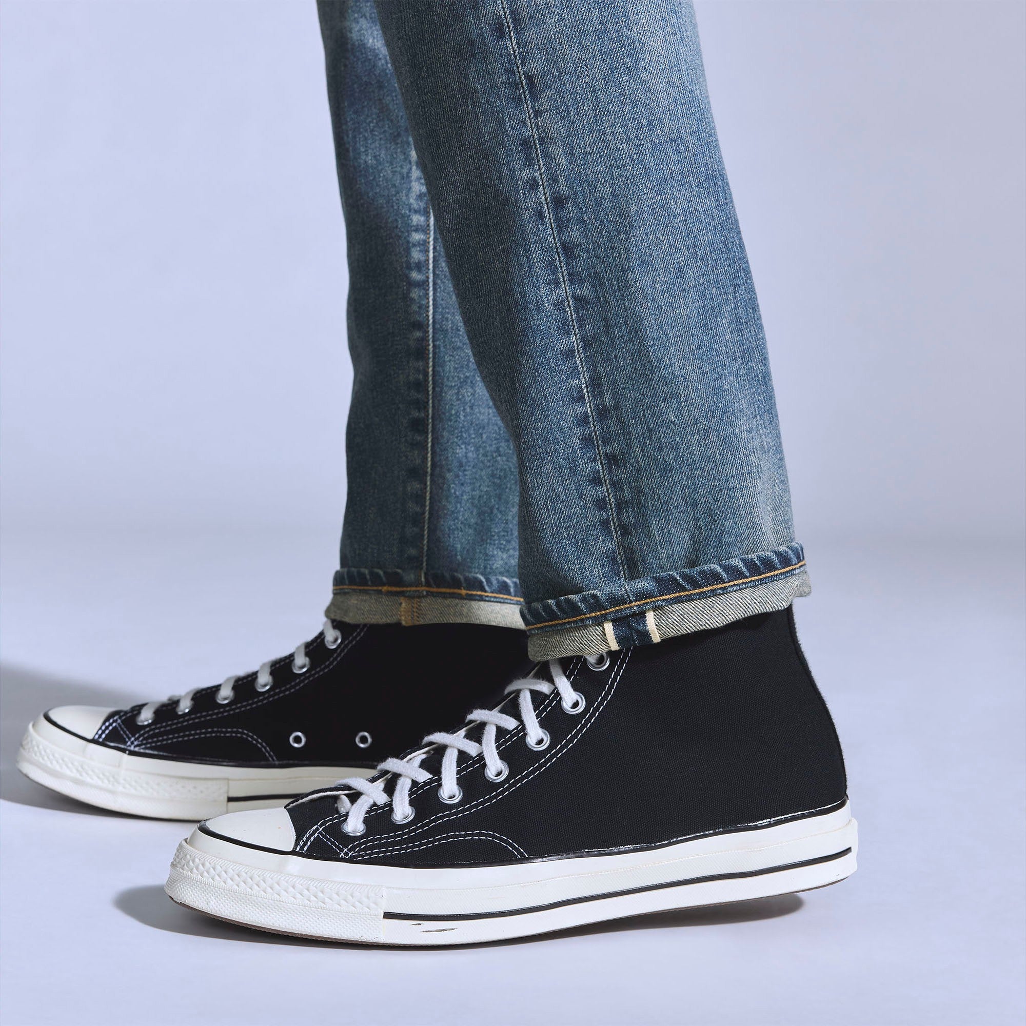 Levi's® Blue Tab Men's 502™ Taper - Image 6