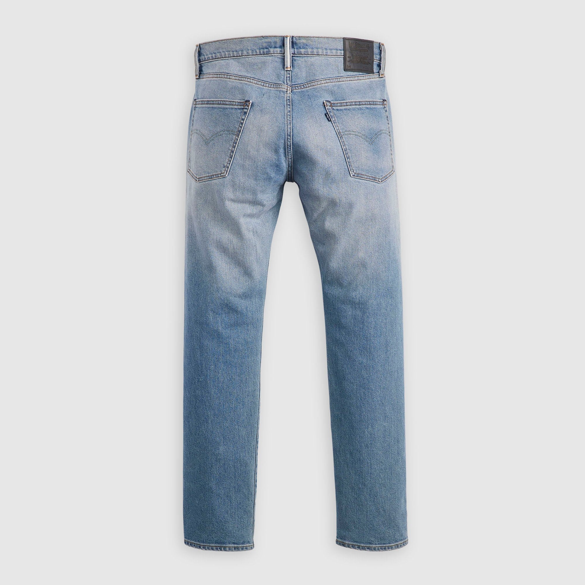Levi's® Blue Tab Men's 502™ Taper - Image 7