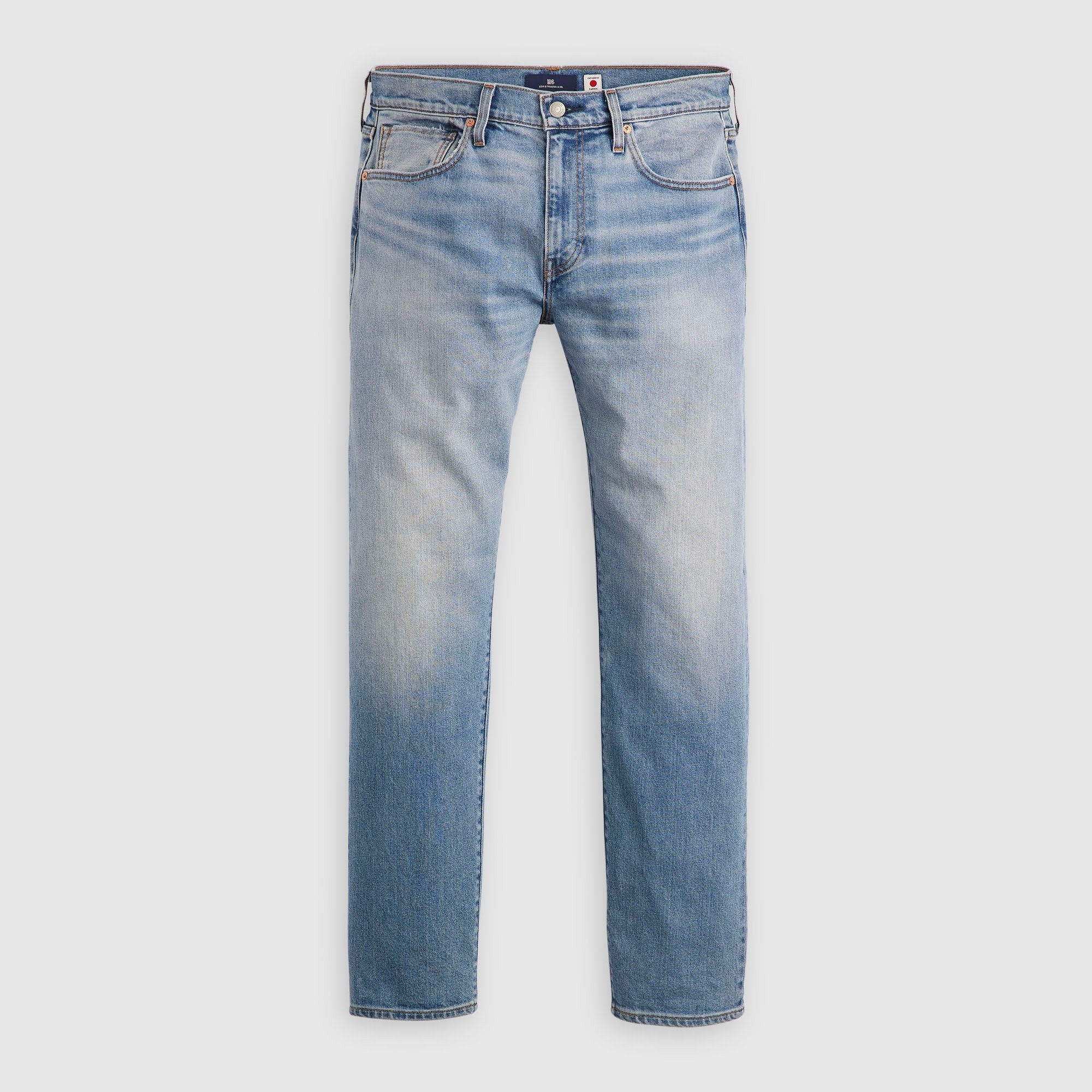 Levi's® Blue Tab Men's 502™ Taper - Image 6