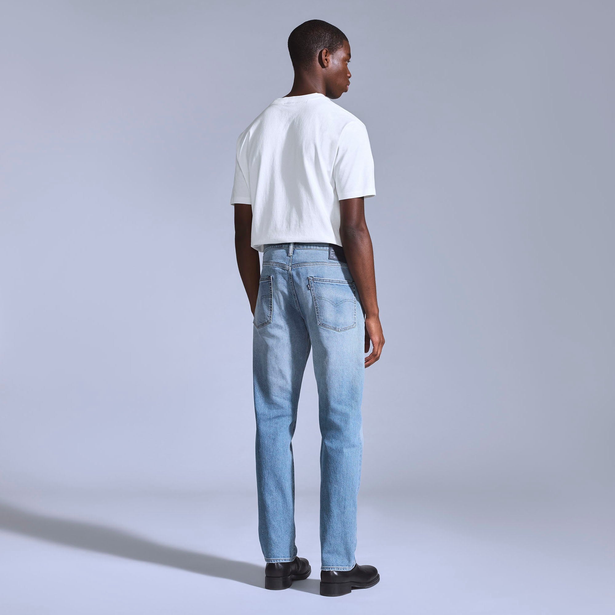 Levi's® Blue Tab Men's 502™ Taper - Image 3