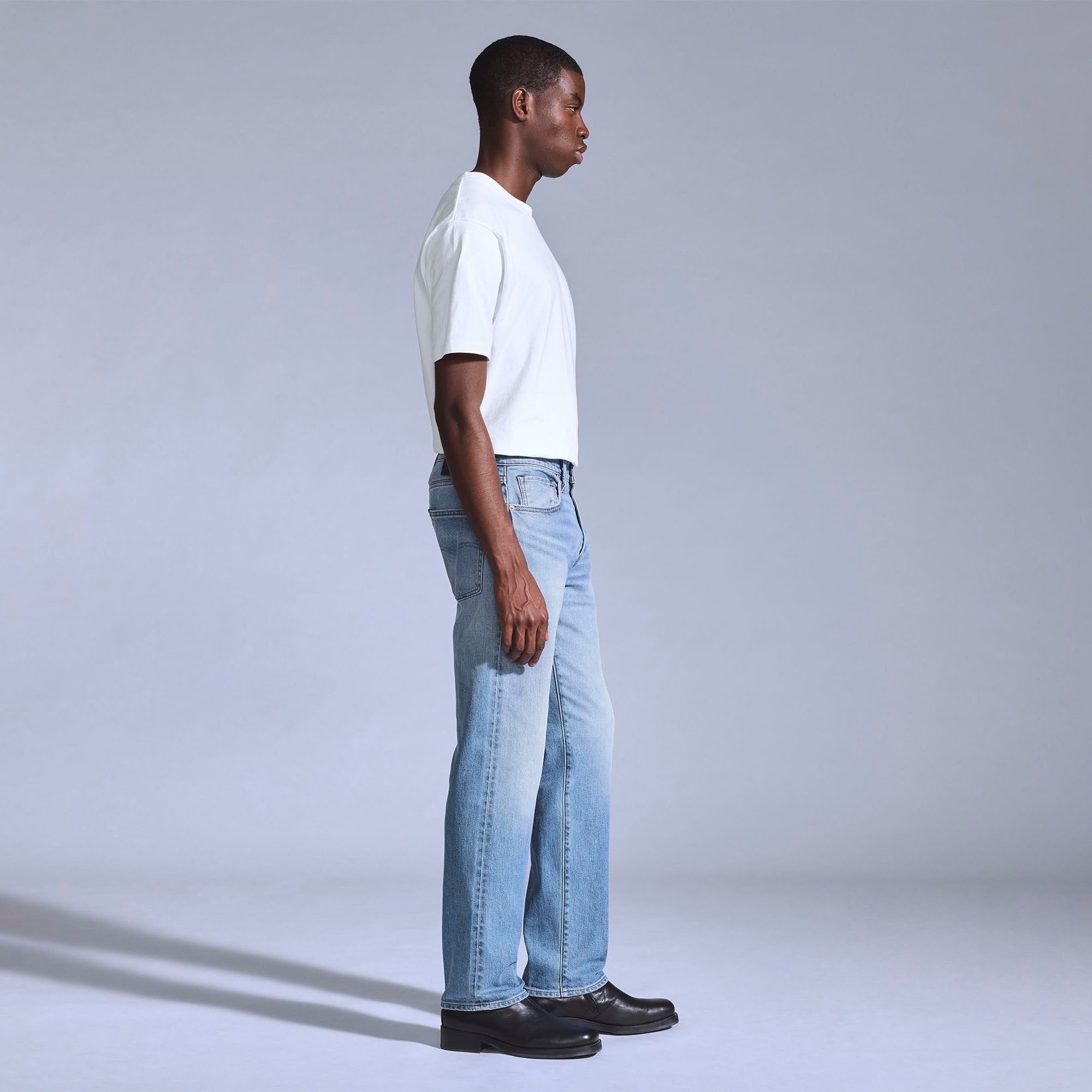 Levi's® Blue Tab Men's 502™ Taper - Image 2