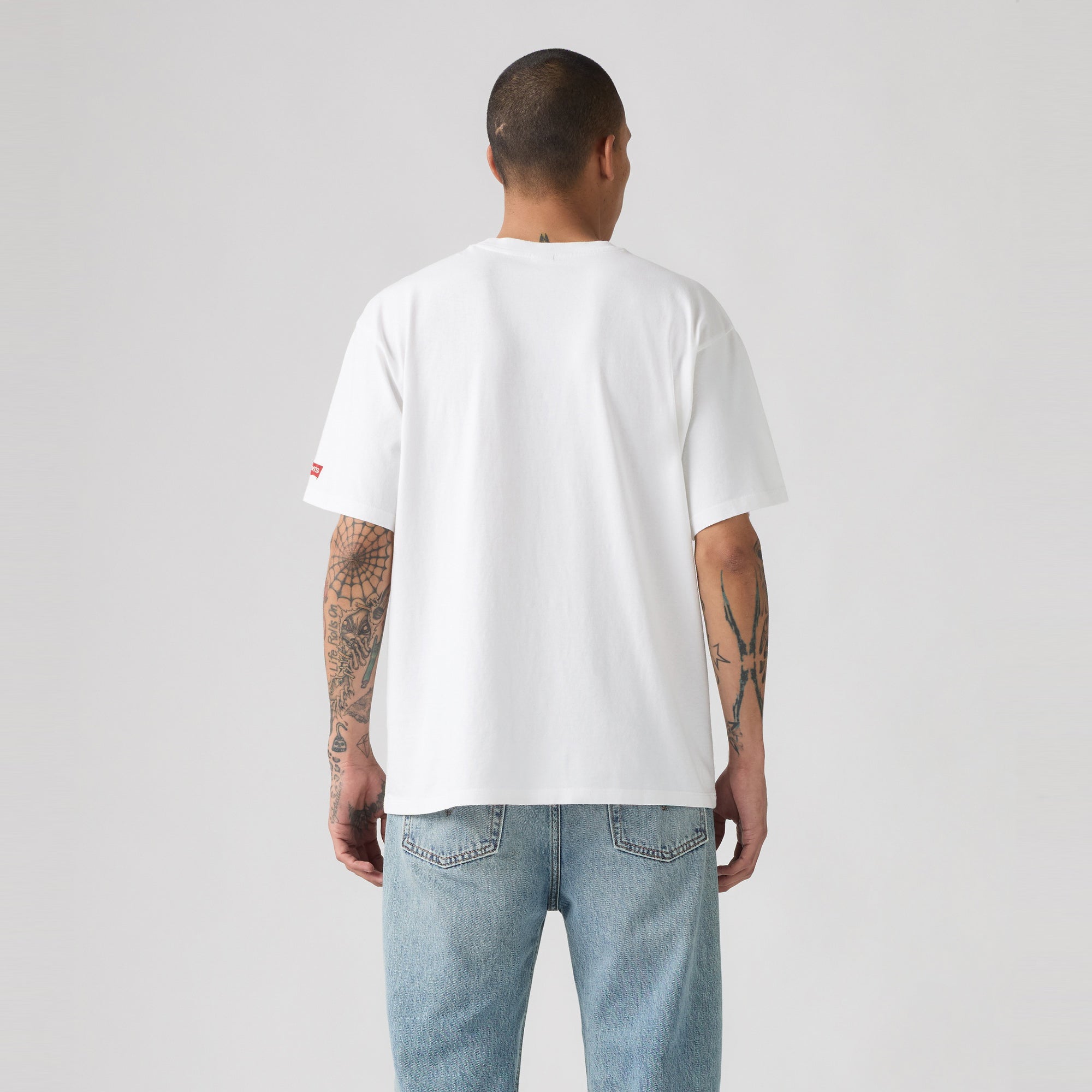 Levi's? Men's Sonic Youth Band Tee - Image 4