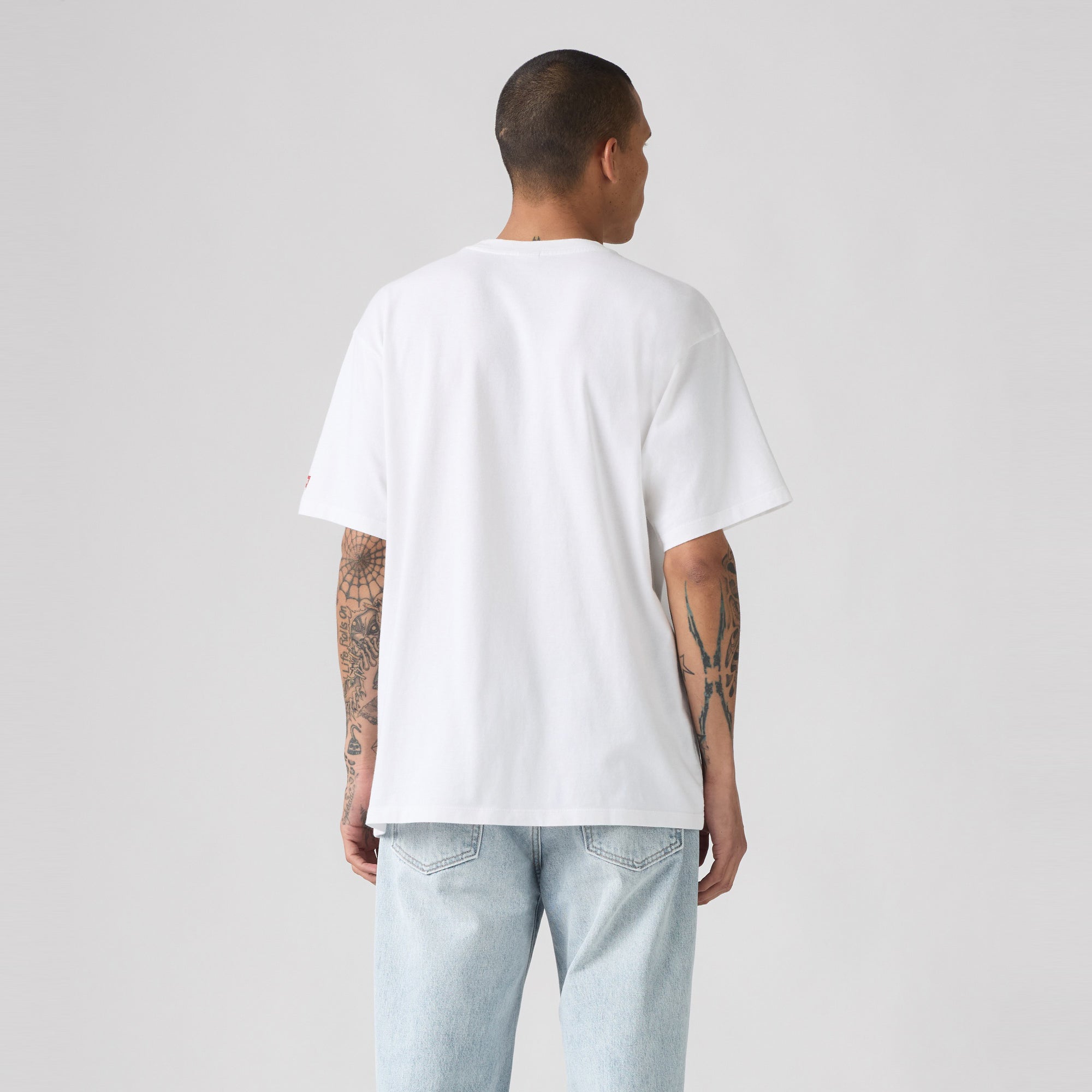 Levi's? Men's Sonic Youth Band Tee - Image 4