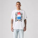 Levi's® Men's Sonic Youth Band Tee