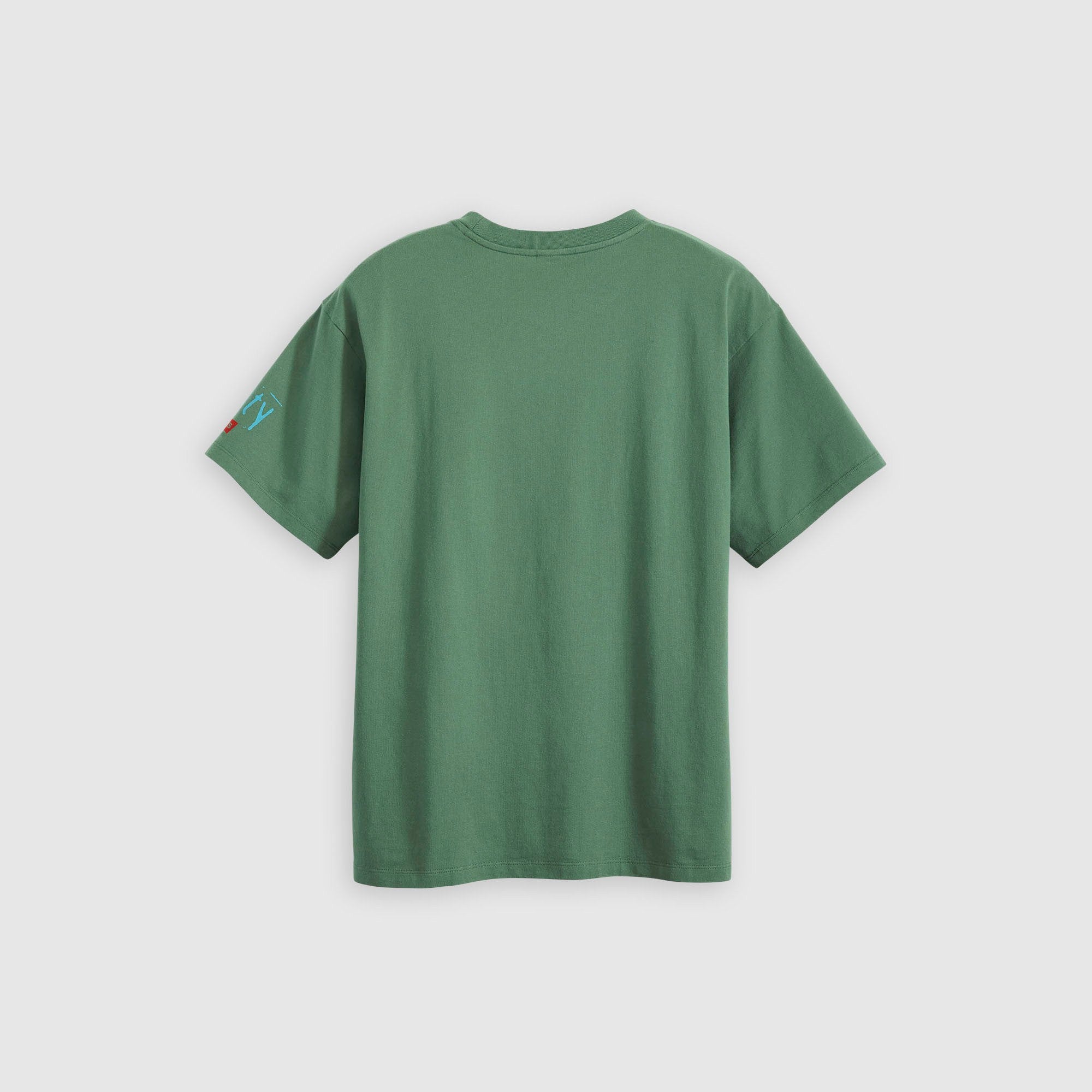 Levi's® Men's Sonic Youth Band Tee - Image 6