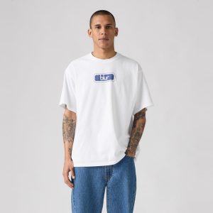 Levi's? Men's Blur Band Tee
