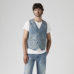 Levi's? Men's Mission Denim Vest