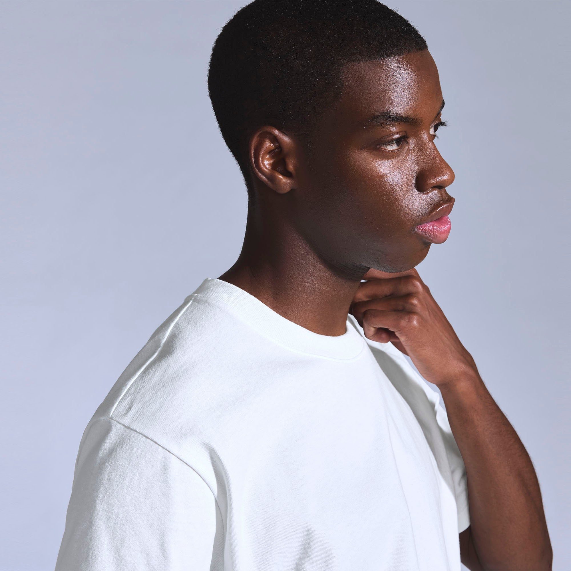 Levi's® Men's BLUETAB™ Short Sleeve Relaxed T-Shirt - Image 4