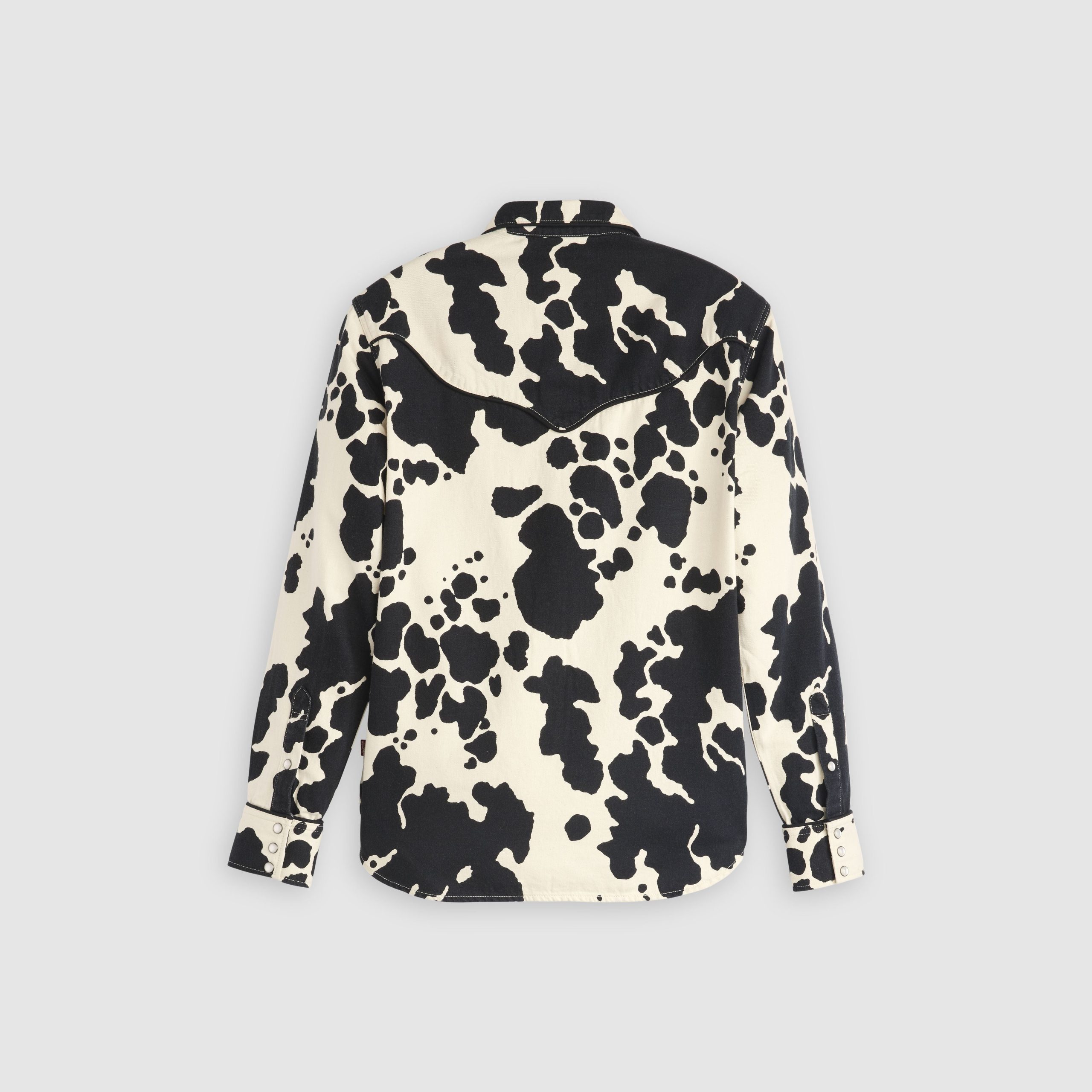 Levi's® x Toy Story Men's TS Rodeo shirt - Image 5