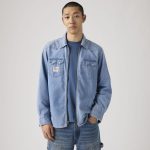 Levi's® x Toy Story Men's Western Shacket