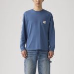 Levi's® x Toy Story Men's Long-Sleeve Pocket Tee