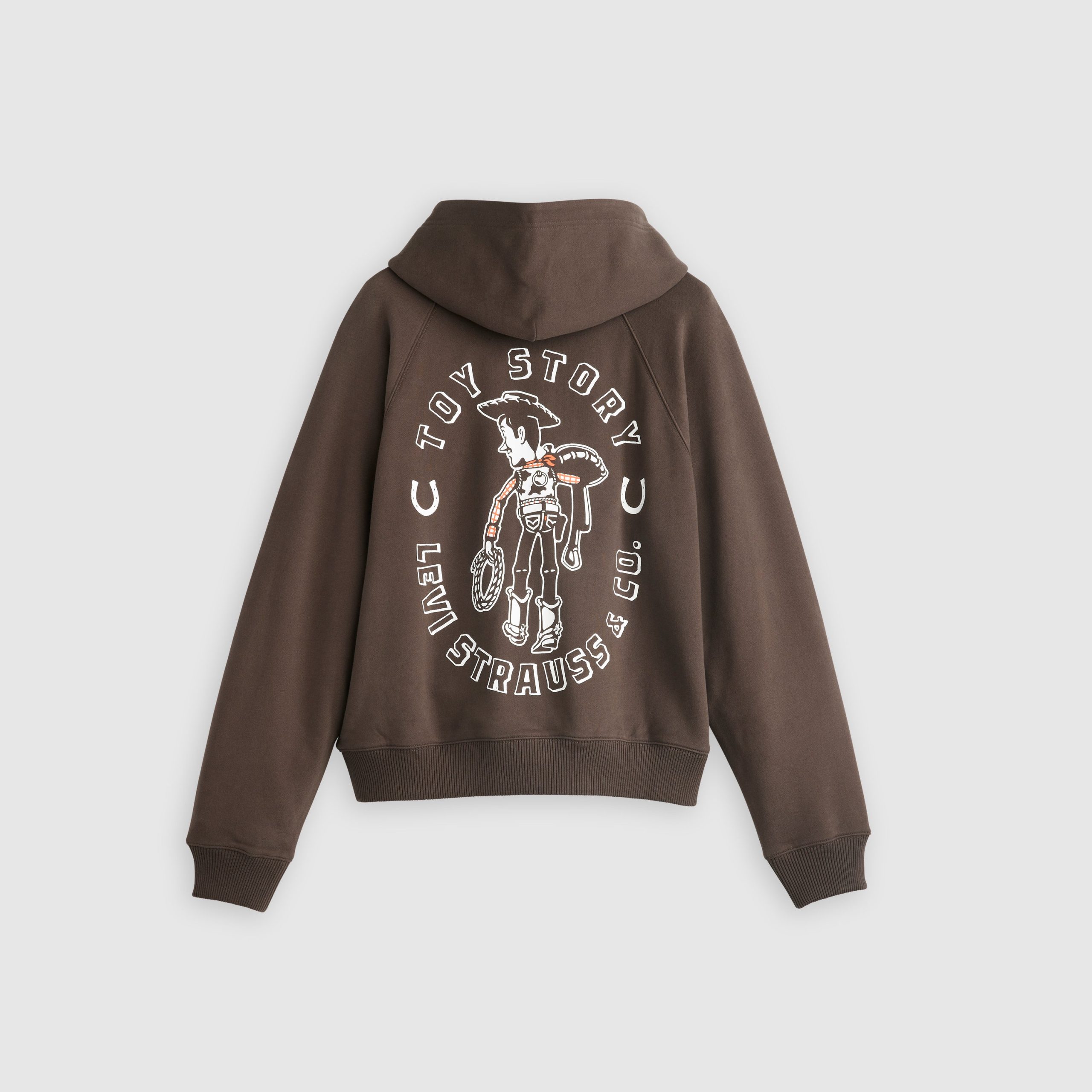 Levi's® x Toy Story Men's Hoodie - Image 6