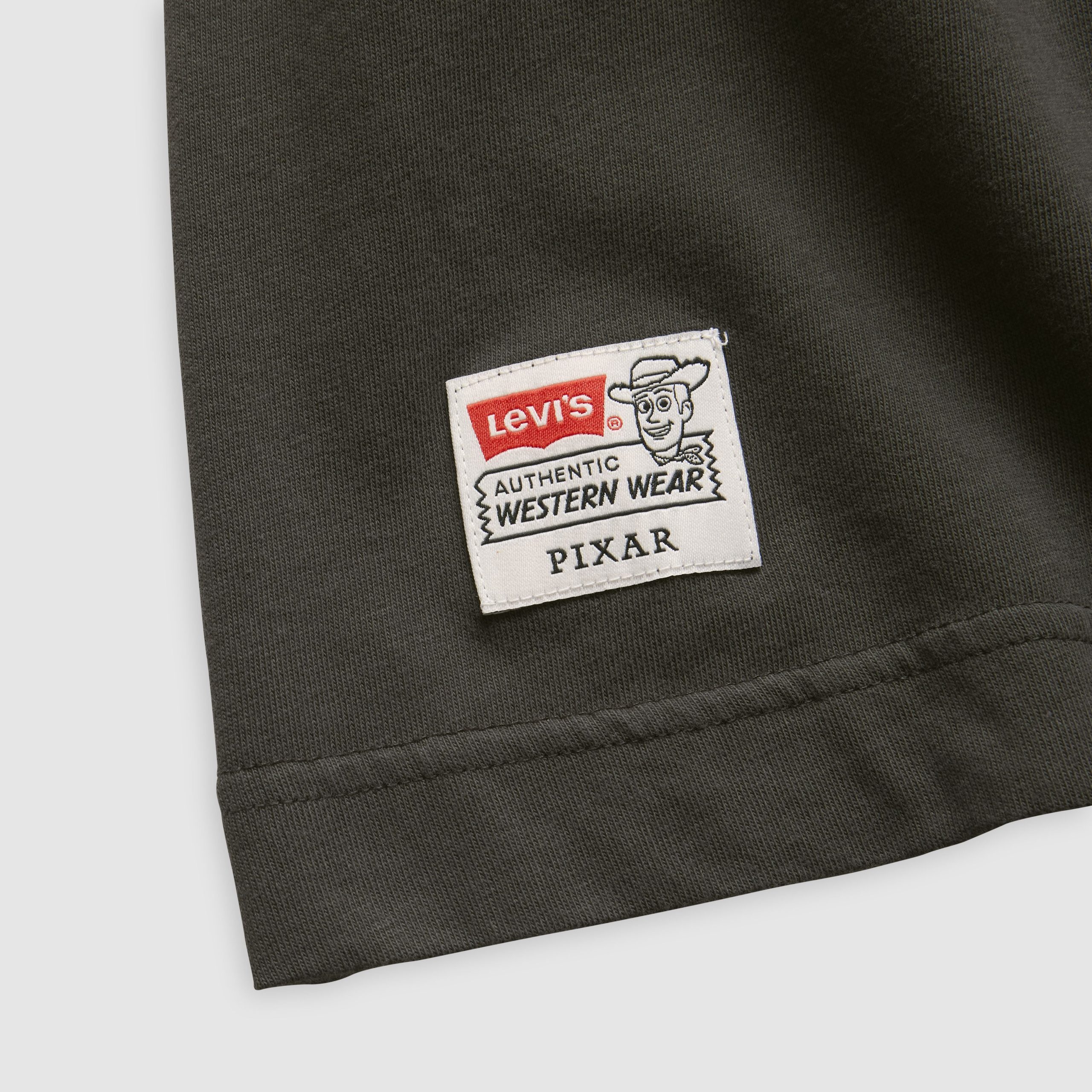 Levi's® x Toy Story Men's Boxy Tee - Image 9