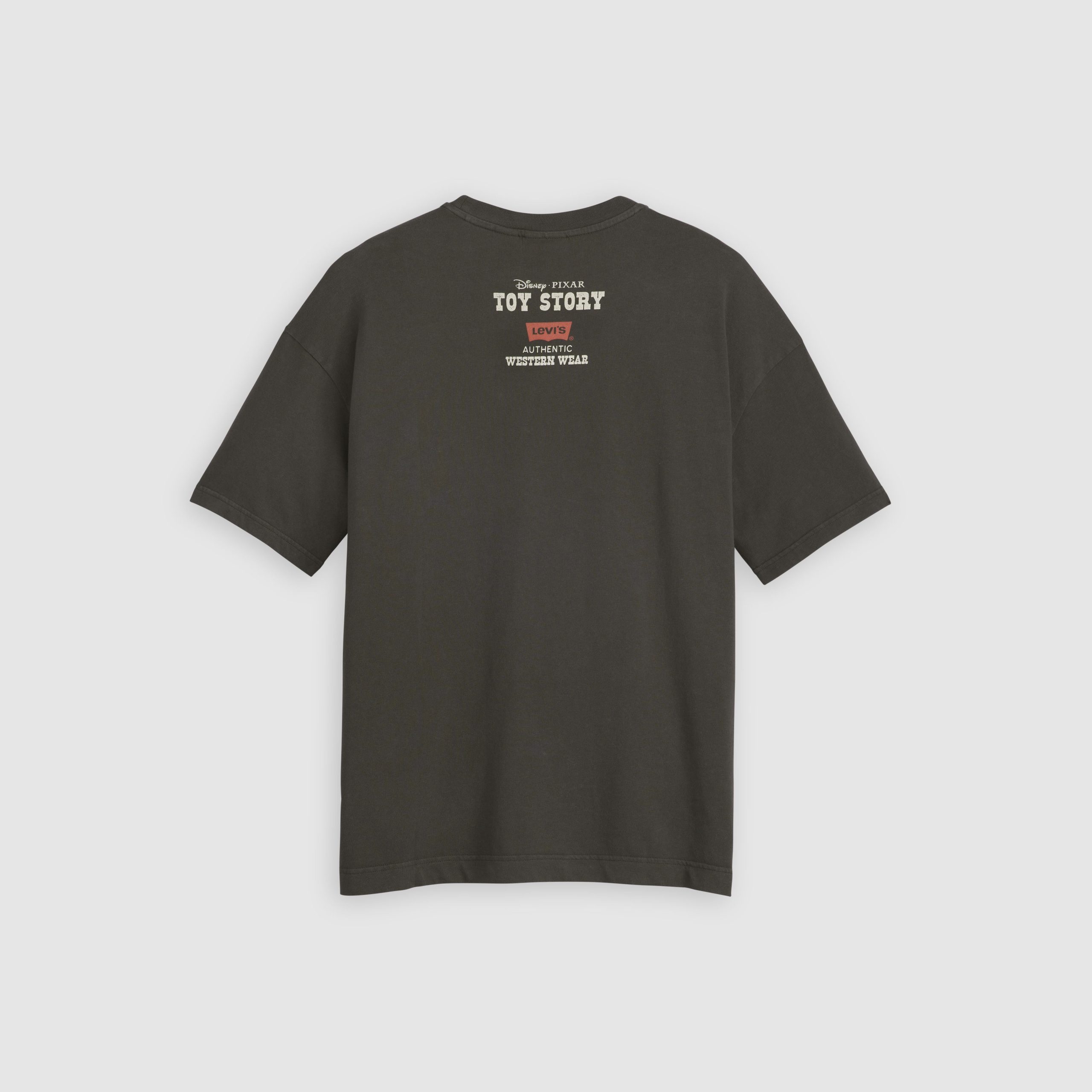 Levi's® x Toy Story Men's Boxy Tee - Image 8