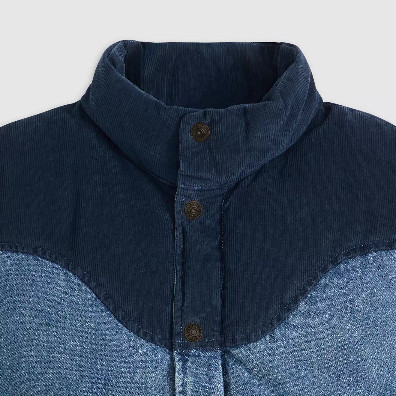 Levi's? Wild West Vest - Image 6