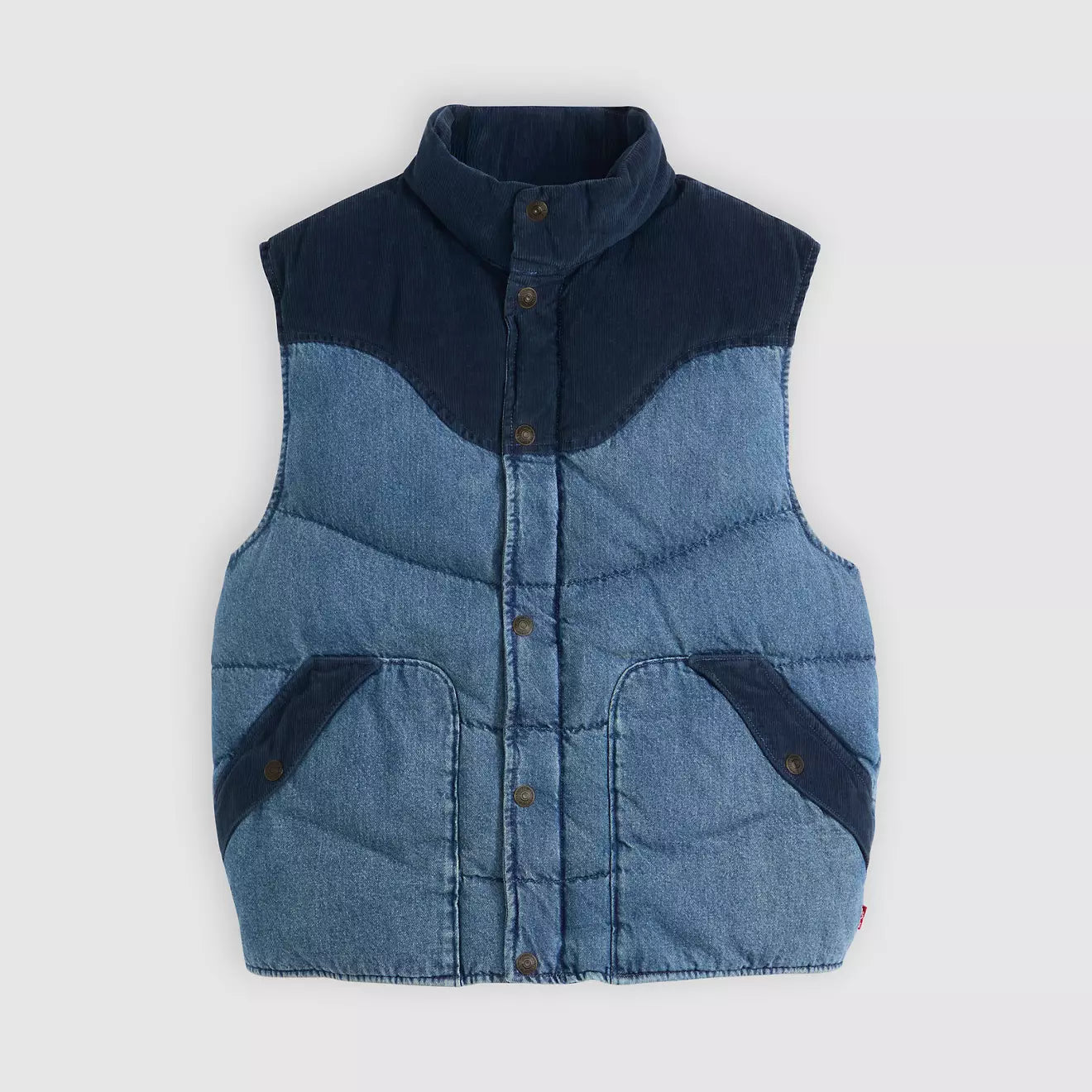 Levi's? Wild West Vest - Image 5