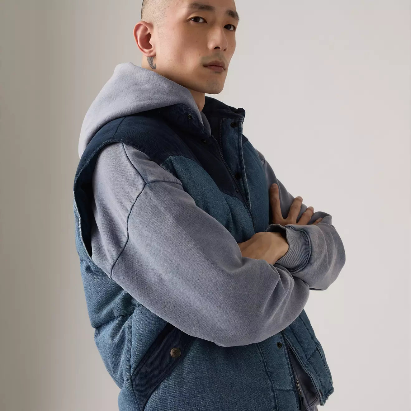 Levi's? Wild West Vest - Image 4